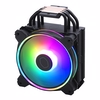 Cooler Master HYPER 212 HALO BLACK Kule Tipi İşlemci Soğutucu