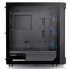 Thermaltake Versa T27 TG 750W 80+ ARGB USB 3.0 Siyah ATX Mid Tower Kasa