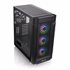 Thermaltake Versa T27 TG 750W 80+ ARGB USB 3.0 Siyah ATX Mid Tower Kasa