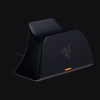 Razer Play Station 5 Dualsense Kablosuz Gamepad için Siyah Hızlı Şarj Standı