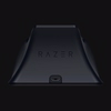 Razer Play Station 5 Dualsense Kablosuz Gamepad için Siyah Hızlı Şarj Standı