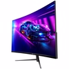 GameBooster GB-2420CF 23.8'' 200Hz 1ms FreeSync G-Sync HDMI DP FHD VA Curved Gaming Monitör