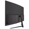 GameBooster GB-2420CF 23.8'' 200Hz 1ms FreeSync G-Sync HDMI DP FHD VA Curved Gaming Monitör