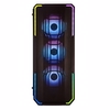 BitFenix Enso Mesh Siyah Tempered Glass ARGB USB 3.0 ATX Mid Tower Kasa