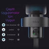 Fifine Ampligame A9 USB Gaming Yayıncı Bilgisayar Mikrofonu