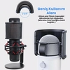 Fifine U1 Metal Pop Filtre