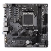 GIGABYTE A620M H 6400MHz(OC) DDR5 Soket AM5 M.2 HDMI DP mATX Anakart