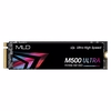 MLD M500 ULTRA 1TB NVME 2280 Gen4 M.2 SSD (7000MB Okuma / 4700MB Yazma)