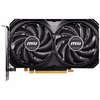 MSI GeForce RTX 4060 VENTUS 2X BLACK 8GB OC GDDR6 DLSS 3 128 Bit Ekran Kartı