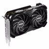 MSI GeForce RTX 4060 VENTUS 2X BLACK 8GB OC GDDR6 DLSS 3 128 Bit Ekran Kartı
