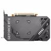 MSI GeForce RTX 4060 VENTUS 2X BLACK 8GB OC GDDR6 DLSS 3 128 Bit Ekran Kartı