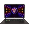 MSI VECTOR GP68HX 13VH-227XTR i9-13980HX 32GB DDR5 RTX4080 GDDR6 12GB 1TB SSD 16.0 QHD+ 240Hz DOS Notebook
