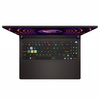 MSI VECTOR GP68HX 13VH-227XTR i9-13980HX 32GB DDR5 RTX4080 GDDR6 12GB 1TB SSD 16.0 QHD+ 240Hz DOS Notebook
