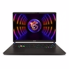 MSI NB VECTOR GP78HX 13VG-097TR I9-13980HX 32GB DDR5 RTX4070 GDDR6 8GB 2TB SSD 17.0 QHD+ 240Hz W11 Notebook