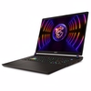 MSI NB VECTOR GP78HX 13VG-097TR I9-13980HX 32GB DDR5 RTX4070 GDDR6 8GB 2TB SSD 17.0 QHD+ 240Hz W11 Notebook