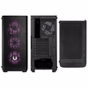BitFenix Nova Mesh SE 600W  80+ Tempered Glass USB 3.0 ATX Siyah Mid Tower Kasa