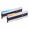 GSKILL 64GB (2x32GB) Trident Z5 RGB 6400Mhz CL32 DDR5 1.4V Beyaz Dual Kit Ram