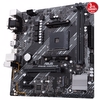 ASUS PRIME A520M-E/CSM 3600MHz(OC) DDR4 Soket AM4 M.2 HDMI DVI D-Sub mATX Anakart
