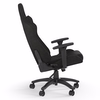 CORSAIR TC100 RELAXED Fabric Siyah Oyuncu Koltuğu 