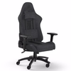 CORSAIR TC100 RELAXED Fabric Siyah/Gri Oyuncu Koltuğu