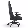 CORSAIR TC100 RELAXED Fabric Siyah/Gri Oyuncu Koltuğu