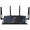 ASUS RT-AX88U PRO AX6000 Dual Band WiFi 6 2.0 GHz Dört Çekirdekli CPU AiProtection Pro WPA3 Router
