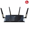 ASUS RT-AX88U PRO AX6000 Dual Band WiFi 6 2.0 GHz Dört Çekirdekli CPU AiProtection Pro WPA3 Router
