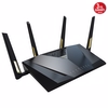 ASUS RT-AX88U PRO AX6000 Dual Band WiFi 6 2.0 GHz Dört Çekirdekli CPU AiProtection Pro WPA3 Router