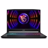 MSI KATANA 15 B13VGK-1469XTR İ9-13900H 16GB DDR5 RTX4070 GDDR6 8GB 512GB SSD 15.6 FHD 144Hz DOS Notebook