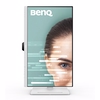BenQ 27'' GW2790QT 75Hz 5ms HDMI DP USB-C Daisy Chain Eye Care Pivot Beyaz IPS QHD Monitör