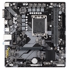 GIGABYTE B760M H DDR4 3200MHz DDR4 Soket 1700 M.2 HDMI D-Sub mATX Anakart