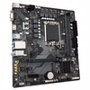 GIGABYTE B760M H DDR4 3200MHz DDR4 Soket 1700 M.2 HDMI D-Sub mATX Anakart