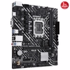 ASUS PRIME H610M-K ARGB 5600MHz DDR5 Soket 1700 M.2 HDMI VGA mATX Anakart