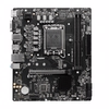 MSI PRO H610M-E 5600MHz DDR5 Soket 1700 M.2 HDMI VGA mATX Anakart