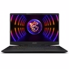 MSI STEALTH 17 STUDIO A13VH-025TR i9-13900H 32GB DDR5 RTX4080 GDDR6 12GB 2TB SSD 17.3