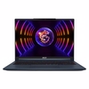 MSI STEALTH 16 STUDIO A13VF-071TR I7-13700H 16GB DDR5 RTX4060 GDDR6 8GB 1TB SSD 16.0 QHD+ 240Hz W11 Notebook 
