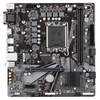 GIGABYTE H610M H 5600MHz DDR5 Soket 1700 M.2 USB 3.2 HDMI D-Sub mATX Anakart