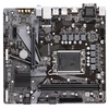GIGABYTE H610M H 5600MHz DDR5 Soket 1700 M.2 USB 3.2 HDMI D-Sub mATX Anakart