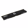 GOODRAM 32GB (2x16GB) IRDM BLACK V 5600MHz CL30 DDR5 Siyah Dual Kit Ram