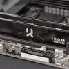 GOODRAM 64GB (2x32GB) IRDM BLACK V 6400MHz CL32 DDR5 Siyah Dual Kit Ram