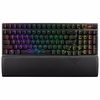 ASUS ROG STRIX SCOPE II 96 NX Snow Switch Türkçe RGB Kablosuz Mekanik Gaming Klavye