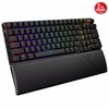ASUS ROG STRIX SCOPE II 96 NX Snow Switch Türkçe RGB Kablosuz Mekanik Gaming Klavye