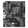 GIGABYTE A520M K V2 5100MHz(OC) DDR4 Soket AM4 M.2 HDMI D-Sub mATX Anakart