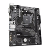 GIGABYTE A520M K V2 5100MHz(OC) DDR4 Soket AM4 M.2 HDMI D-Sub mATX Anakart