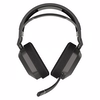 CORSAIR HS80 MAX WIRELESS USB Dolby Atmos RGB Bluetooth Siyah Kablosuz Gaming Kulaklık