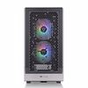 Thermaltake Ceres 300 TG ARGB USB 3.2 Type-C Siyah E-ATX Mid Tower Kasa