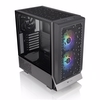 Thermaltake Ceres 300 TG ARGB USB 3.2 Type-C Siyah E-ATX Mid Tower Kasa
