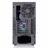 Thermaltake Ceres 300 TG ARGB USB 3.2 Type-C Siyah E-ATX Mid Tower Kasa