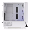Thermaltake Ceres 300 TG ARGB USB 3.2 Type-C Beyaz E-ATX Mid Tower Kasa