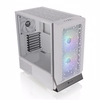 Thermaltake Ceres 300 TG ARGB USB 3.2 Type-C Beyaz E-ATX Mid Tower Kasa